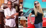 Colorado Sheriff Reopens Investigation Into Hunter S. Thompson's Mysterious 2005 Death