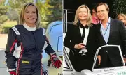Colorado Socialite's Secret Divorce: Renee Brinkerhoff's Million-Dollar Split From Husband After 24 Years