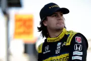 Colton Herta's F1 Dream Revived: American IndyCar Star Lands Crucial F2 Test with Hitech