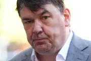 Comedian Graham Linehan Faces Backlash After Confrontation With Trans Activist Sophia Brooks