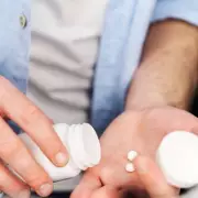 Common UK Painkiller Linked to Blood Cancer Risk in Shocking New Study