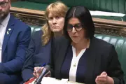 Commons Clash: SNP's Pete Wishart Confronts Tory MP Over Alleged Antisemitic Social Media Post