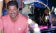 Condor Club Manager Gunned Down in San Francisco: Iconic Topless Bar Rocked by Fatal Shooting