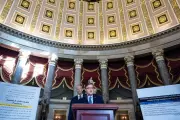 Congressional Fury: US Lawmakers Demand Sanctions on International Criminal Court Officials