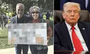 Connecticut Democrat Senator's Fiery Declaration: 'Donald Trump Is No King' in Explosive Speech