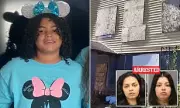 Connecticut Mother and Aunt Arrested in Shocking Murder Case of Young Girl