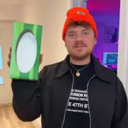 Conor Maynard's Brutal Clapback at Charlotte Chilton's 'Wannabe' Accusation Goes Viral