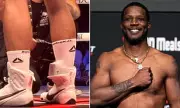 Conor McGregor Spotted Wearing Ankle Monitor at Bare-Knuckle Event Amid Ongoing Legal Troubles