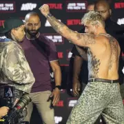 Conor McGregor's Shocking UFC 303 Withdrawal Sparks Fury and Paul vs Davis Boxing Clash Rumours