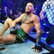 Conor McGregor's UFC 303 Withdrawal Sparks Injury Rumours and Fan Fury