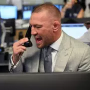 Conor McGregor's UFC Return: Irish Superstar Set for Michael Chandler Showdown in 2024