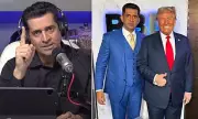 Conservative Influencer's £38,000 Video Call Service Sparks Debate About Money and Influence