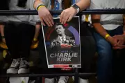 Conservative Pundit Charlie Kirk Under Fire for Controversial Facebook Post About Iowa School Shooting