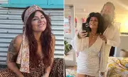 Constance Hall's Shocking Marriage Confession: The Denim-Clad Truth About Her Relationship Battles