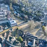 Constitutional Crisis Warning: Expert Reveals Three British Institutions Facing Collapse