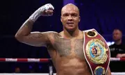 Controversial Stoppage Mars Wardley-Parker Clash: Boxing World Cries Foul Over Referee Decision