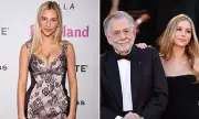 Coppola Dynasty Expands: Francis Ford's Granddaughter Sofia Coppola Welcomes Baby Girl Romy Mars