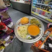 Corner Shop Sensation: How a Humble British Convenience Store Became a Global Foodie Destination