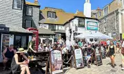 Cornwall's Tourism Board Folds: Is Overtourism Killing Britain's Favourite Seaside Escape?