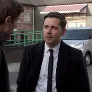 Coronation Street Boss Reveals Dark New Twist for Roy Cropper - 'He'll Face His Biggest Challenge Yet'