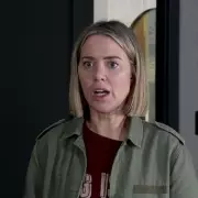 Coronation Street Fans Stunned as Sally Metcalfe's Political Past Returns to Haunt Her