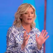 Coronation Street Star Jane Danson's Furious Backstage Rant Exposed