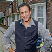 Coronation Street Star Jimmi Harkishin Reveals Devastating Family Loss in Heartfelt Tribute