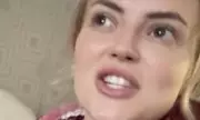 Coronation Street Star Lucy Fallon's Baby Hospitalised With Serious Infections