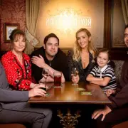 Coronation Street Star Reveals 'Scary' New Plot Twist That Will Leave Viewers Stunned