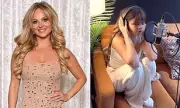 Coronation Street Star Tina O'Brien's Daughter Scarlett, 16, Skips GCSEs to Pursue Music Career After Stunning Voice Revelation