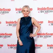 Coronation Street's Vicky Myers Reveals Behind-the-Scenes Drama as DS Swain Faces Explosive New Case