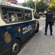Costa del Sol Shooting: British Tourist Hospitalised After Marbella Nightclub Attack