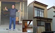 Could Japanese-Style Homes Solve Australia's Housing Crisis? The Radical £5,000 Solution