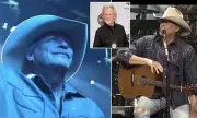 Country Legend Alan Jackson Announces Emotional Farewell Tour Amid Health Battle with Charcot-Marie-Tooth Disease