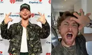 Country Star Bailey Zimmerman Reveals Childhood Insecurity Led to Cosmetic Procedure