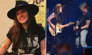 Country Star's Brave Battle: How Keith Urban's Touching Gesture Lifted Maggie Baugh Amid Cancer Fight