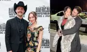 Country Star's Fairytale Engagement: Romantic Nashville Proposal at Legendary Ryman Auditorium