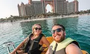 Couple's Radical Wedding Decision: £30,000 Ceremony Ditched for Month-Long Dream Honeymoon