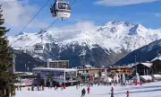 Courchevel 1850: Inside the French Alps' Royal Ski Retreat Where Luxury Meets the Slopes