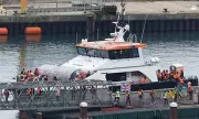 Court Blocks Rwanda-Style Deportation Plan for Small Boat Migrants in Landmark Human Rights Ruling