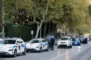 Courtroom Assassination: Albanian Judge Gunned Down in Broad Daylight