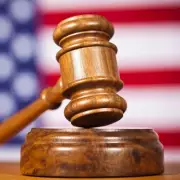 Courtroom Chaos: Burglary Suspect's Faeces-Throwing Outburst Halts US Hearing