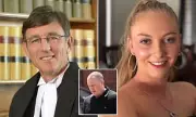Courtroom Compassion: Judge's Unprecedented Gesture Leaves Murdered Woman's Father in Tears