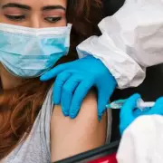 COVID-19 Autumn Boosters: Who Exactly Qualifies for the New Jab This Year?
