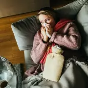 COVID Stratus Alert: The One Key Symptom You Must Never Ignore