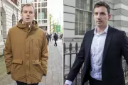 CPS Clears Two Parliamentary Staffers in High-Profile China Espionage Investigation