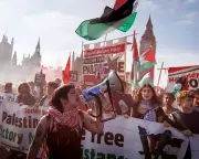 Crackdown on Dissent: Western Nations Criminalise Palestine Protests, Says Landmark Report