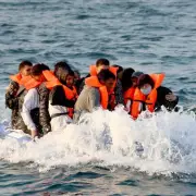 Crackdown on Fake Immigration Lawyers: £1.4 Million Seized in Major Operation