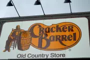 Cracker Barrel's Bold Rebrand: Southern Chain Ditches 'Old Country Store' Heritage