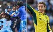 Cricket World Cup Stunner: Australia's Reign Crumbled by Indian Brilliance in Historic Run Chase
